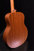 Taylor GS Mini-E Special Edition Carmel Burst Top Acoustic-Electric Guitar
