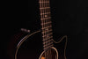 Taylor 324CE Builder's Edition  Urban Ash and Mahogany Acoustic Electric Guitar