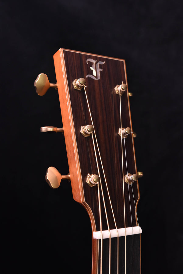 Furch Vintage 3 OM-SR Orchestra Spruce/ Rosewood