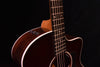 Taylor 214CE-SB DLX  Tobacco Sunburst Guitar