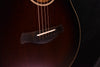 Taylor 324CE Builder's Edition  Urban Ash and Mahogany Acoustic Electric Guitar