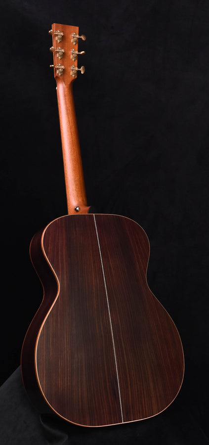 Furch Vintage 3 OM-SR Orchestra Spruce/ Rosewood