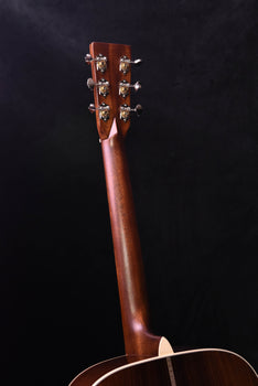 martin hd-28 acoustic dreadnought acoustic guitar