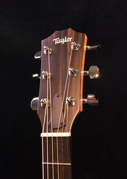 taylor 214ce acoustic electric guitar