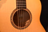 Taylor Custom Master Quilted Maple/ Lutz Spruce GO Acoustic Electric Guitar