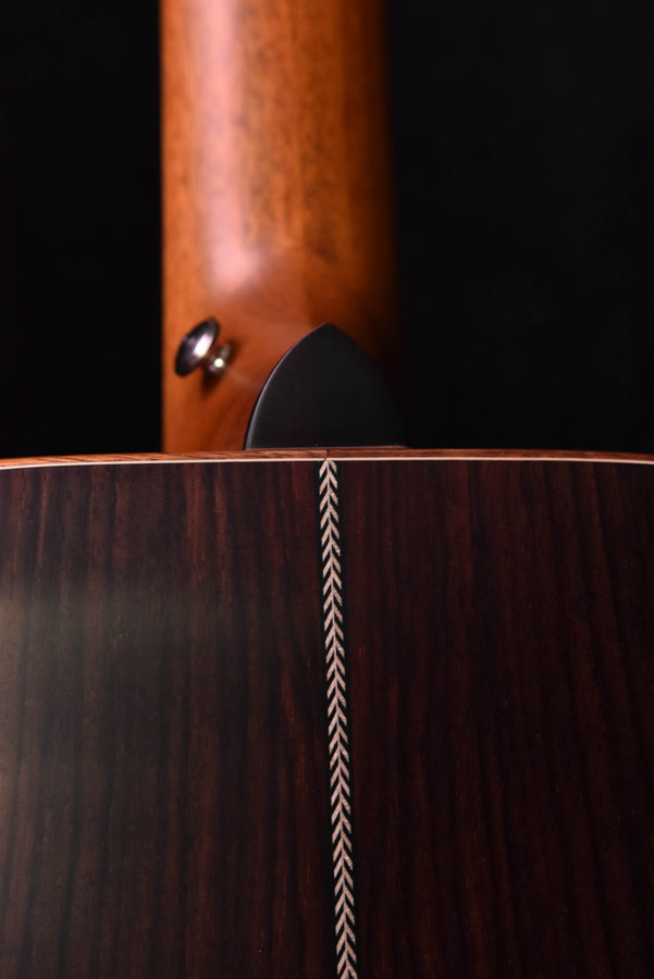 Furch Vintage 3 OM-SR Orchestra Spruce/ Rosewood