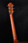 Furch Master Choice Red GC-Sitka Spruce and Rosewood cutaway Guitar  with LR Baggs SPA Pickup