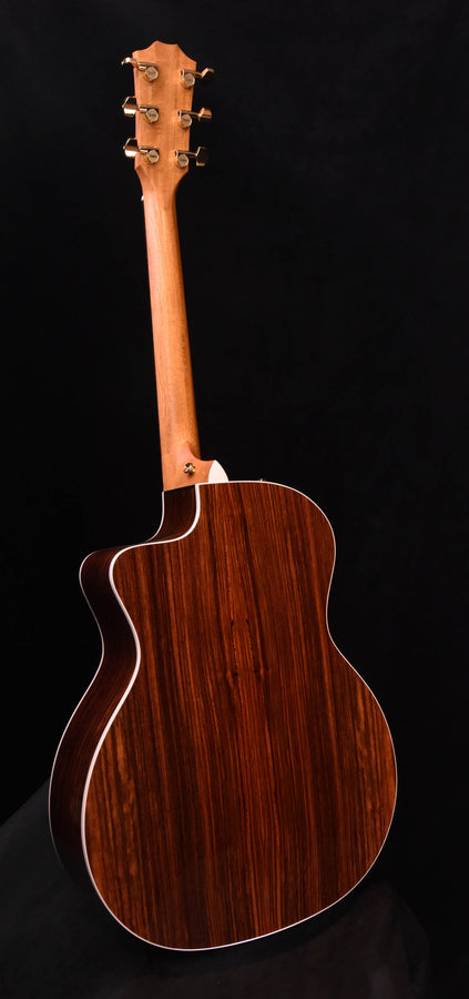 Taylor 214CE-SB DLX  Tobacco Sunburst Guitar