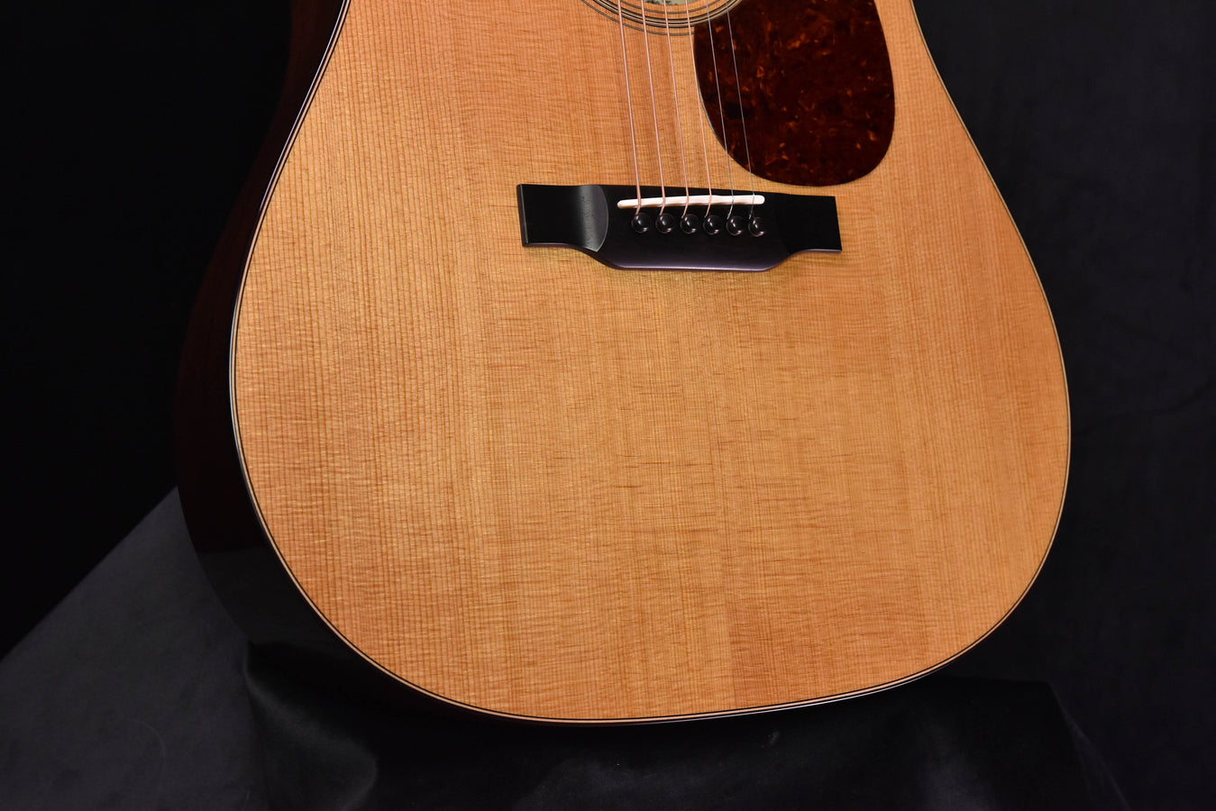 Bourgeois Generation Series Mahogany Dreadnought Guitar