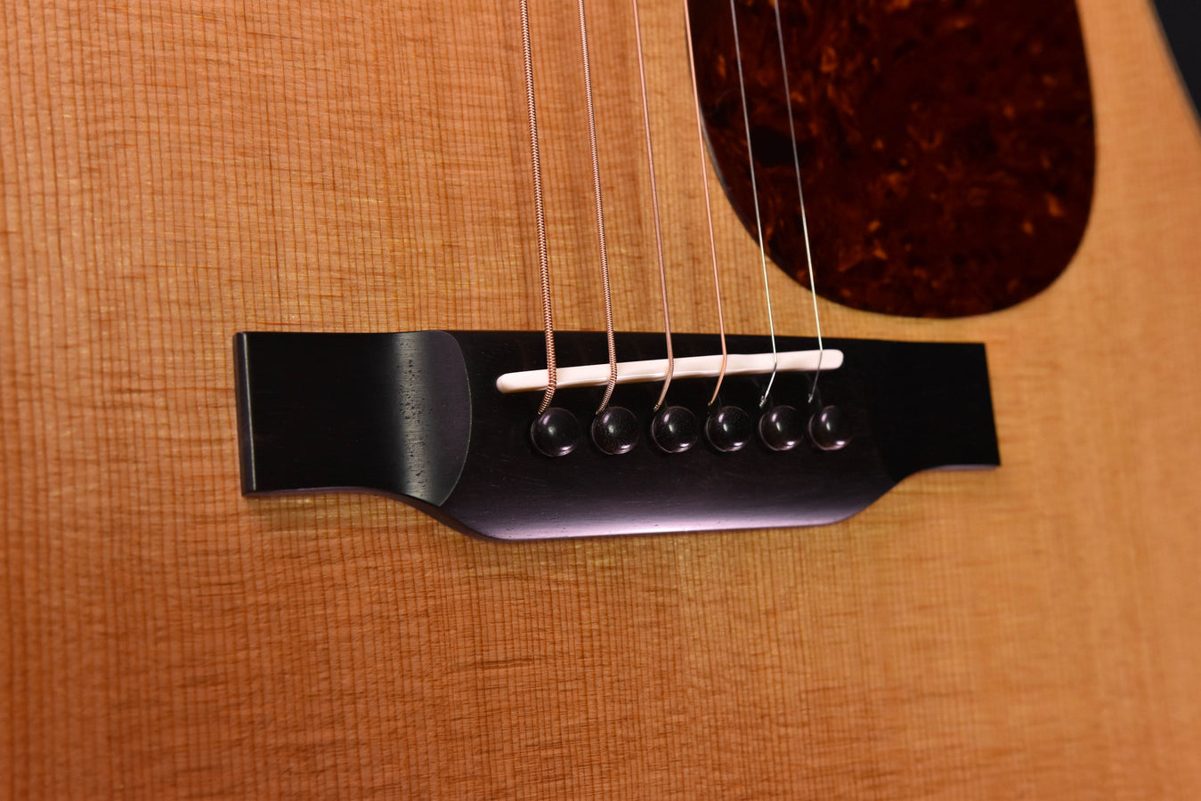 Bourgeois Generation Series Mahogany Dreadnought Guitar