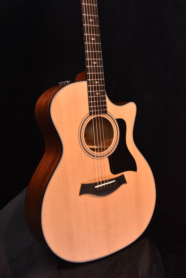 Taylor 314CE Acoustic Electric Guitar