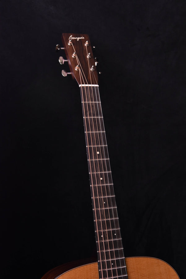 Bourgeois Generation Series Mahogany Dreadnought Guitar