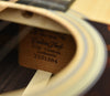 Martin Custom Shop Expert D28 Authentic 1937 Dreadnought Guitar Model CE-01
