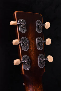 martin 000-16 streetmaster acoustic guitar vts adirondack spruce top