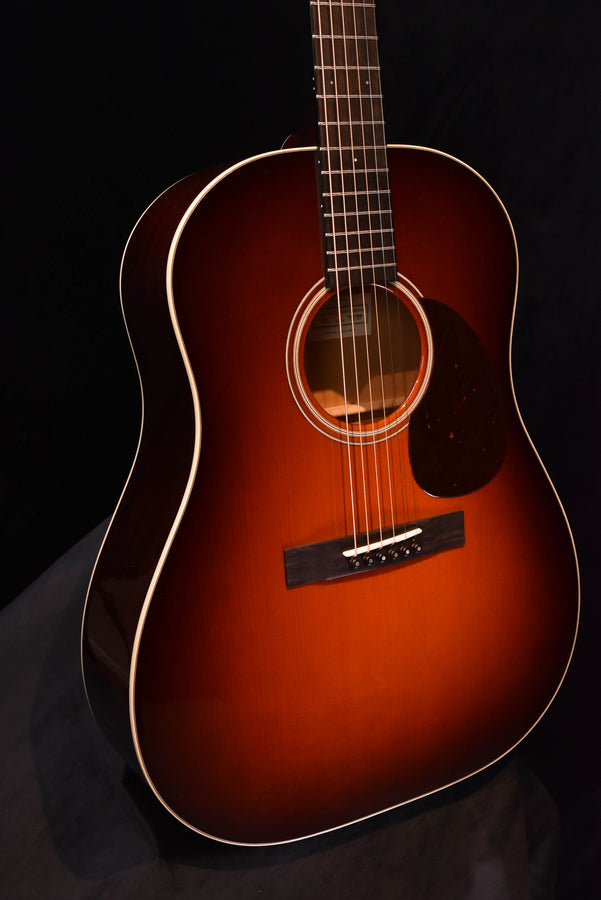 Santa Cruz Vintage Southerner Guitar for Sale Dreadnought