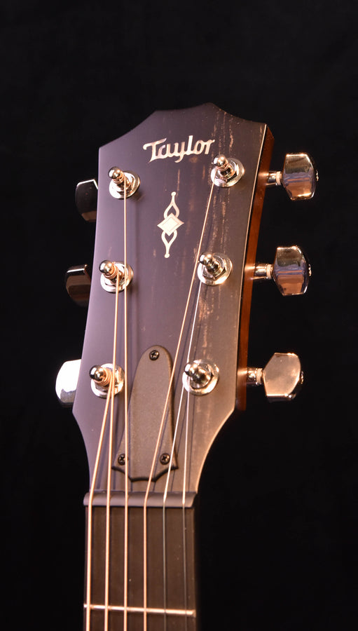 Used Taylor 314 CE TSB Tobacco Sunburst Cutaway Acoustic Electric Guitar- 2013 Build. Mint Condition!