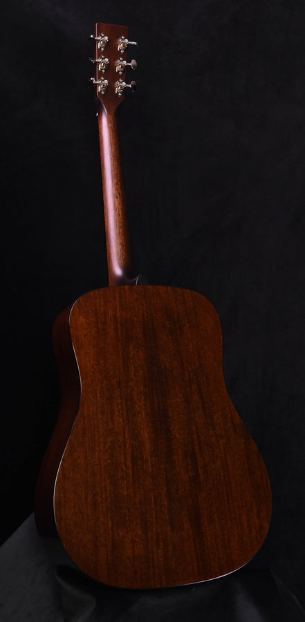 Bourgeois Generation Series Mahogany Dreadnought Guitar