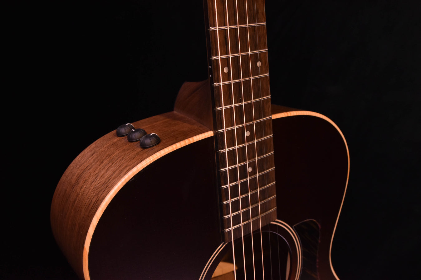 Taylor AD12e-SB Acoustic Electric Guitar