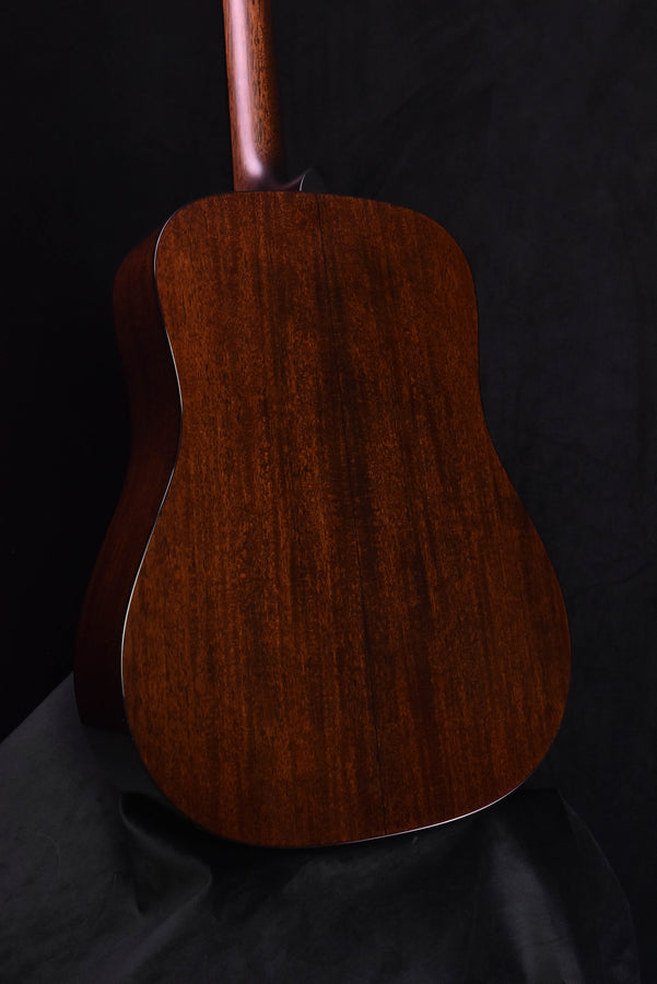 Bourgeois Generation Series Mahogany Dreadnought Guitar
