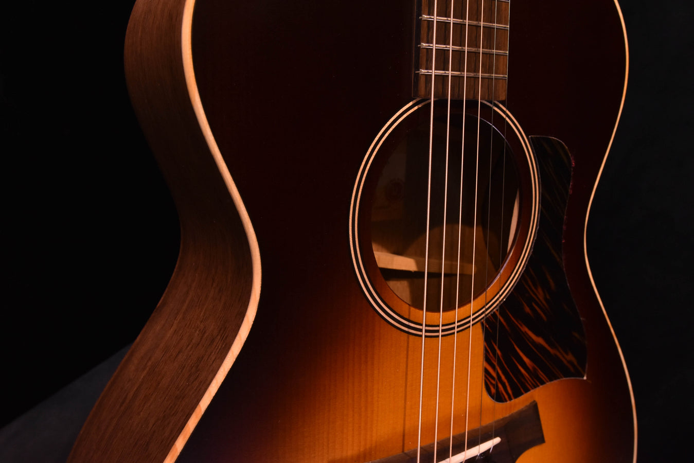 Taylor AD12e-SB Acoustic Electric Guitar