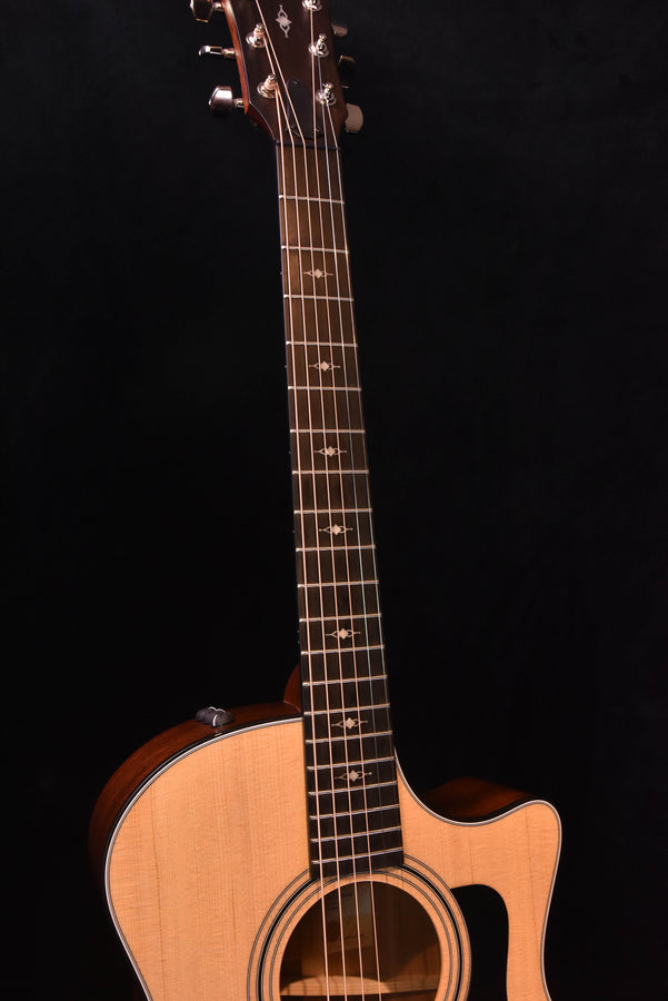 Taylor 314CE Acoustic Electric Guitar