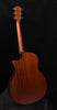Taylor 314 CE TSB Tobacco Sunburst Cutaway Acoustic Electric Guitar