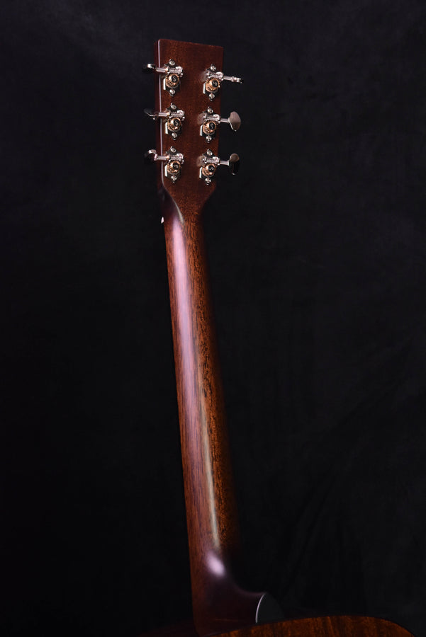 Bourgeois Generation Series Mahogany Dreadnought Guitar