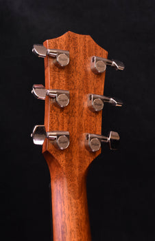 taylor 314 ce tsb tobacco sunburst cutaway acoustic electric guitar