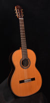 Cordoba C12 Cedar top Classical Guitar with case