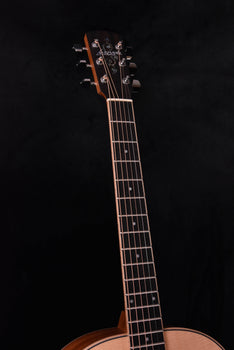 larrivee l-03 fast neck acoustic guitar