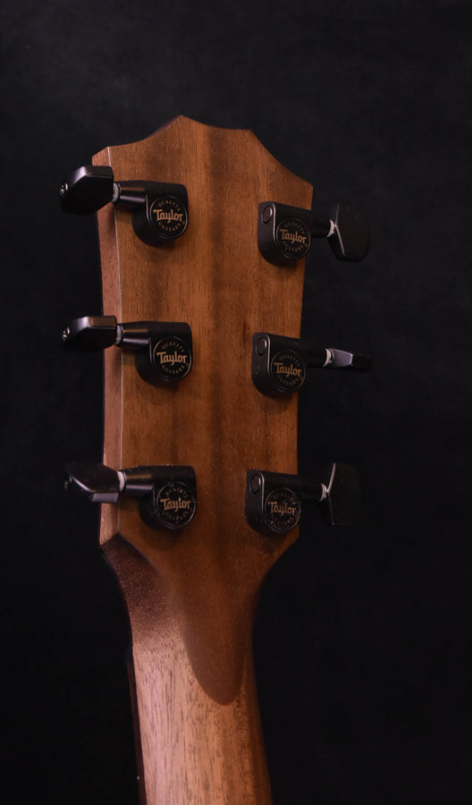 Taylor AD12e-SB Acoustic Electric Guitar