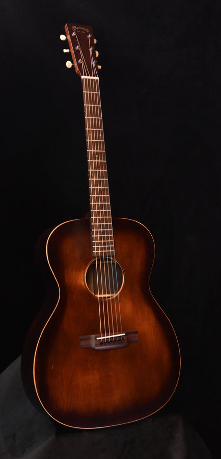 Martin 000-16 Streetmaster Acoustic Guitar VTS Adirondack Spruce Top