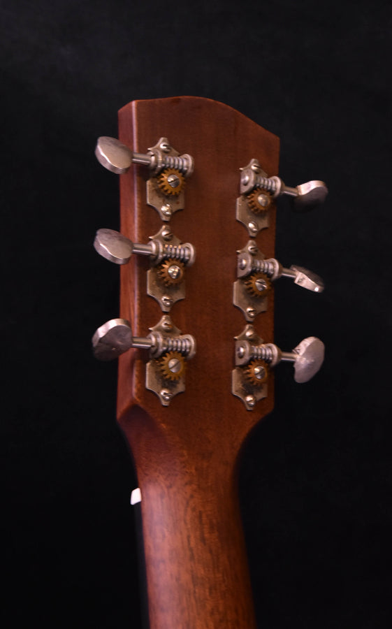 Bedell Coffee House Dreadnought Acoustic Electric Guitar