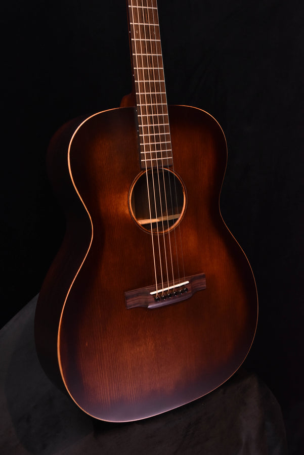 Martin 000-16 Streetmaster Acoustic Guitar VTS Adirondack Spruce Top