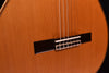 Cordoba C12 Cedar top Classical Guitar with case