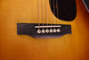 Martin SC-13E Special Burst Cutaway Acoustic Electric Guitar