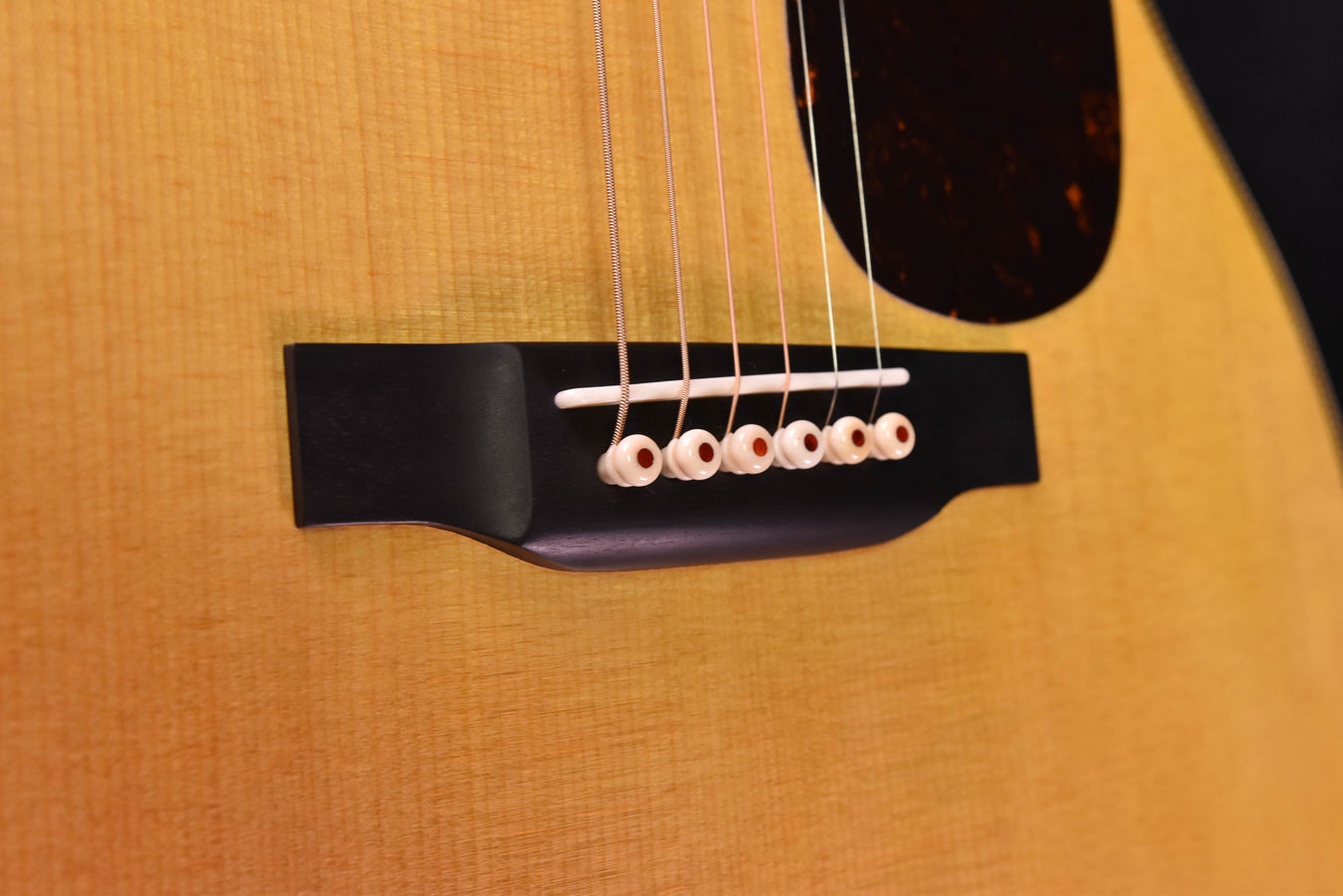 Martin Custom Shop 000- 14 Fret Guitar with  Wild Grain Rosewood