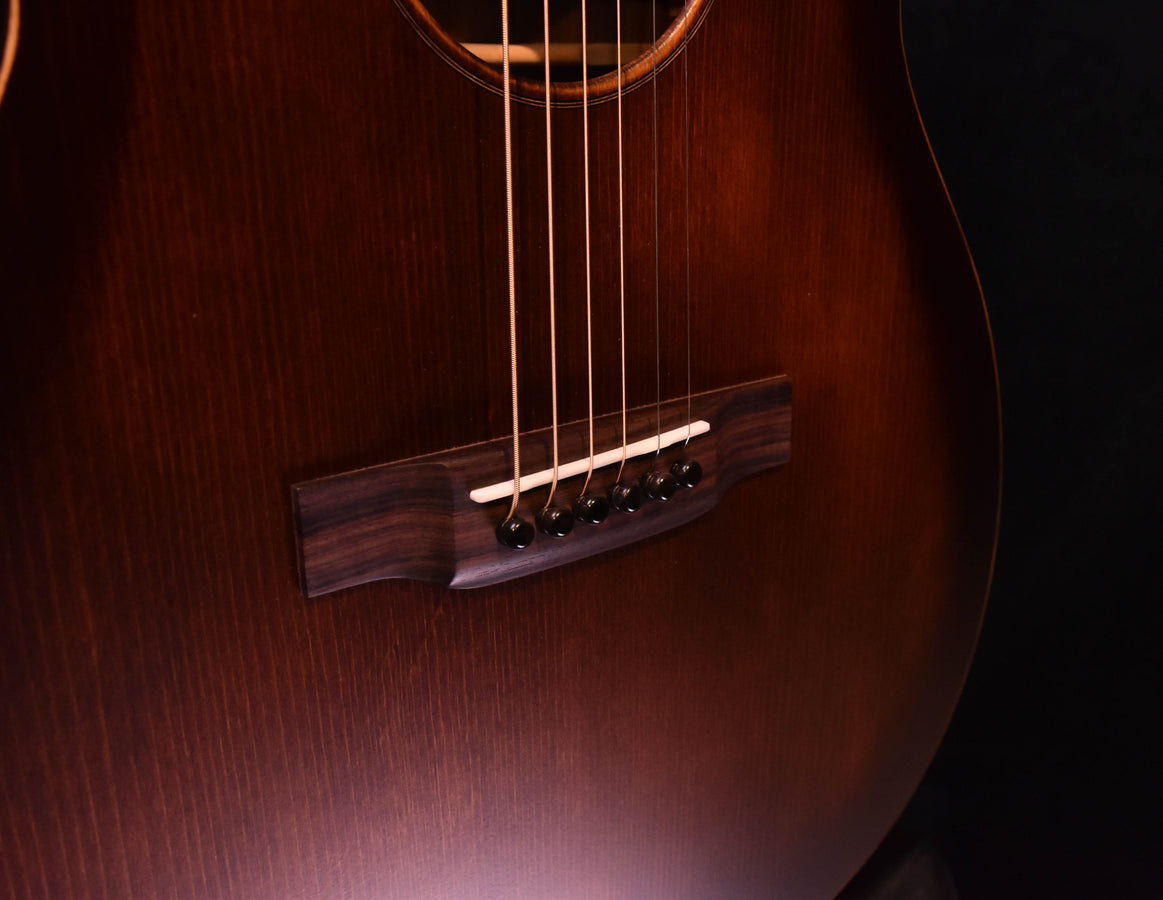 Martin 000-16 Streetmaster Acoustic Guitar VTS Adirondack Spruce Top