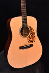 Collings CW Mh A Mahogany/Adirondack Spruce  Acoustic Dreadnought Guitar