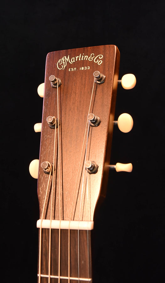 Martin 000-16 Streetmaster Acoustic Guitar VTS Adirondack Spruce Top