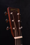 Martin Custom Shop 000- 14 Fret Guitar with  Wild Grain Rosewood