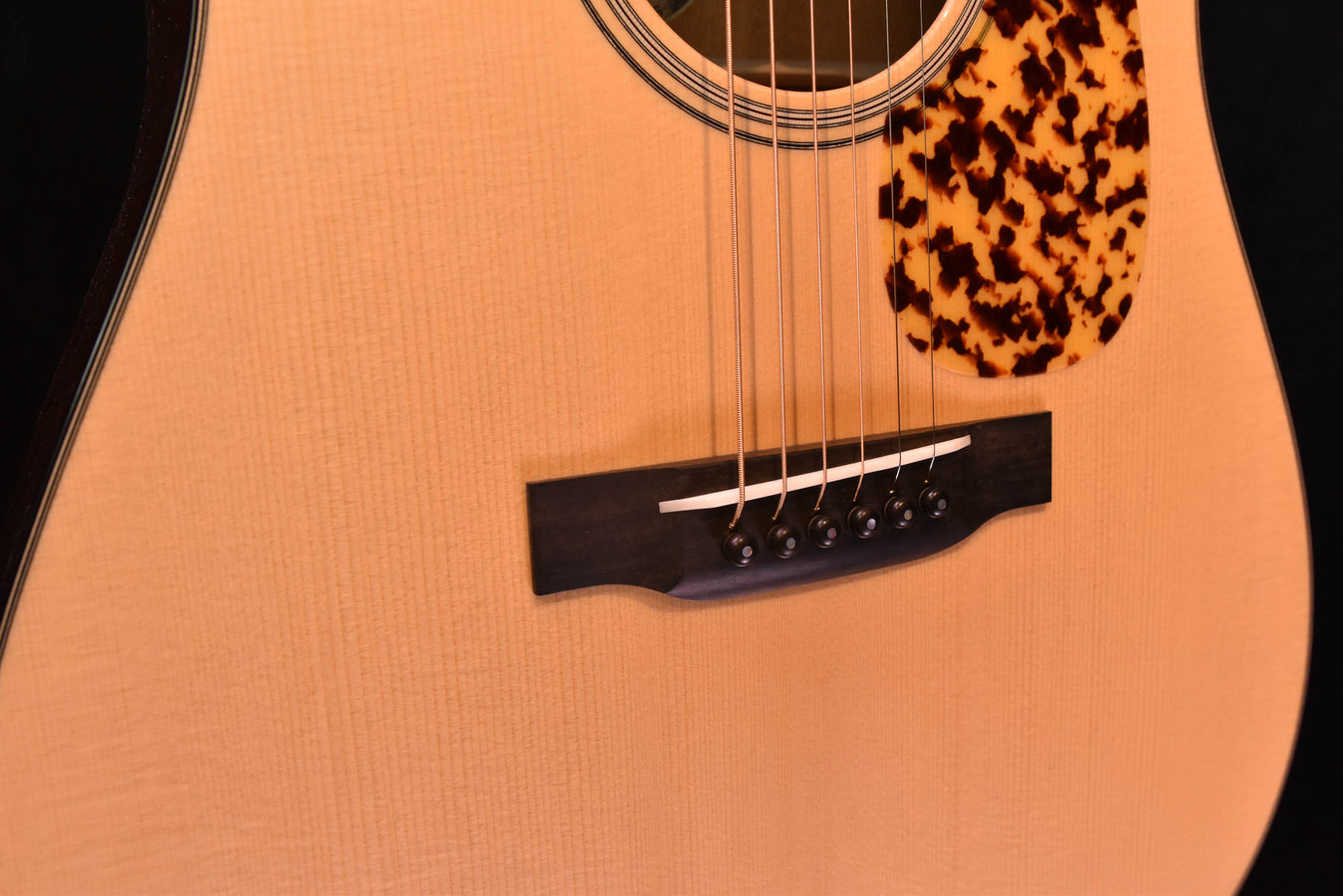 Collings CW Mh A Mahogany/Adirondack Spruce  Acoustic Dreadnought Guitar