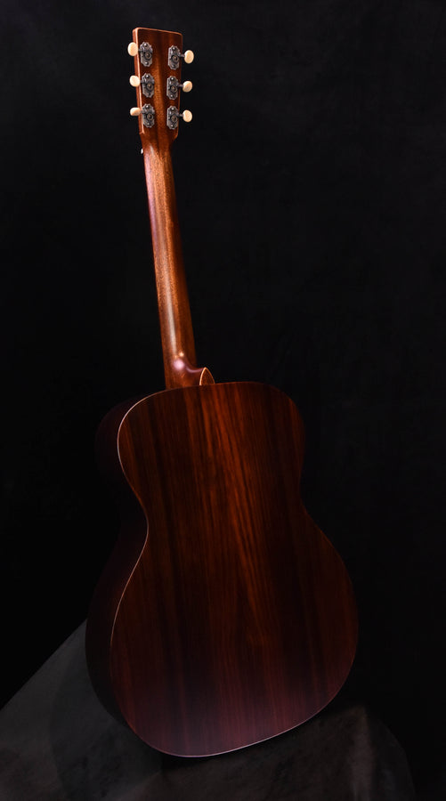 Martin 000-16 Streetmaster Acoustic Guitar VTS Adirondack Spruce Top