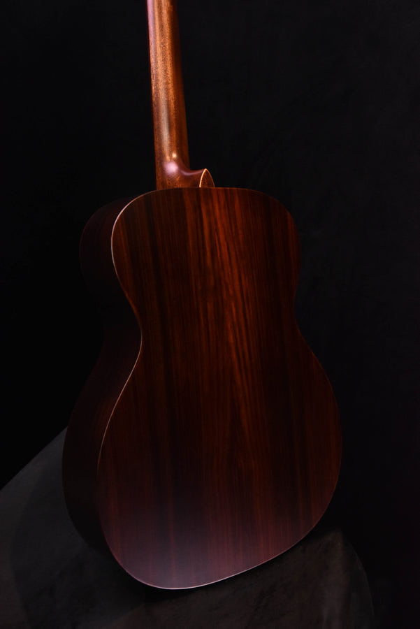 Martin 000-16 Streetmaster Acoustic Guitar VTS Adirondack Spruce Top