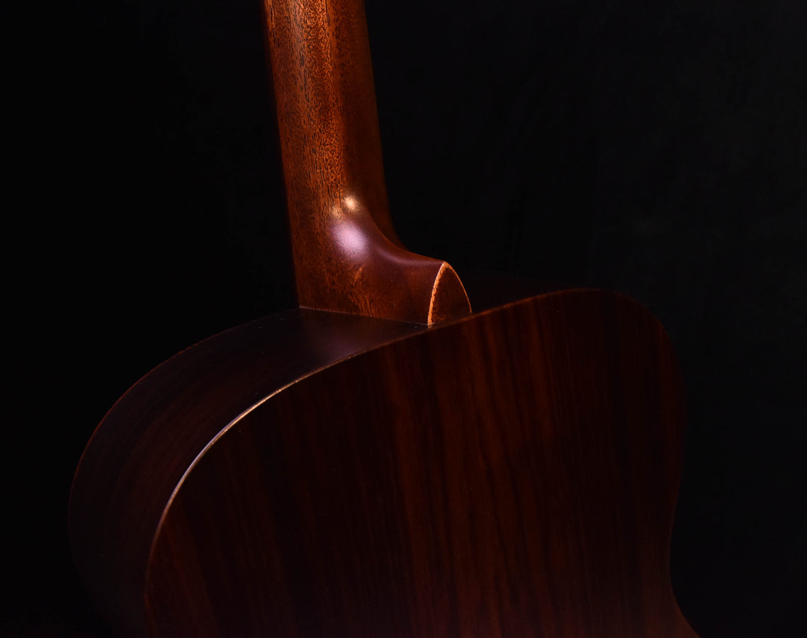 Martin 000-16 Streetmaster Acoustic Guitar VTS Adirondack Spruce Top