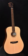 Bedell 1964 Dreadnought Special Edition Natural