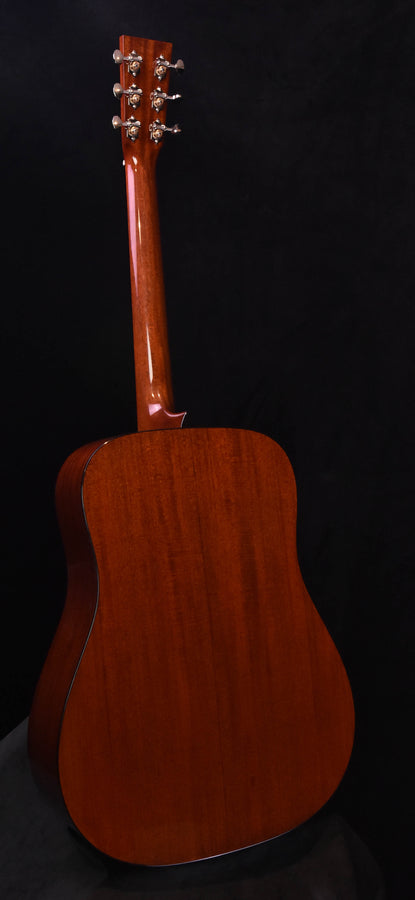 Collings CW Mh A Mahogany/Adirondack Spruce  Acoustic Dreadnought Guitar