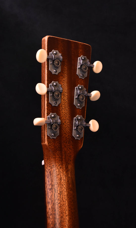 Martin 000-16 Streetmaster Acoustic Guitar VTS Adirondack Spruce Top