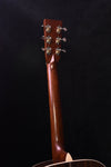 Martin Custom Shop 000- 14 Fret Guitar with  Wild Grain Rosewood