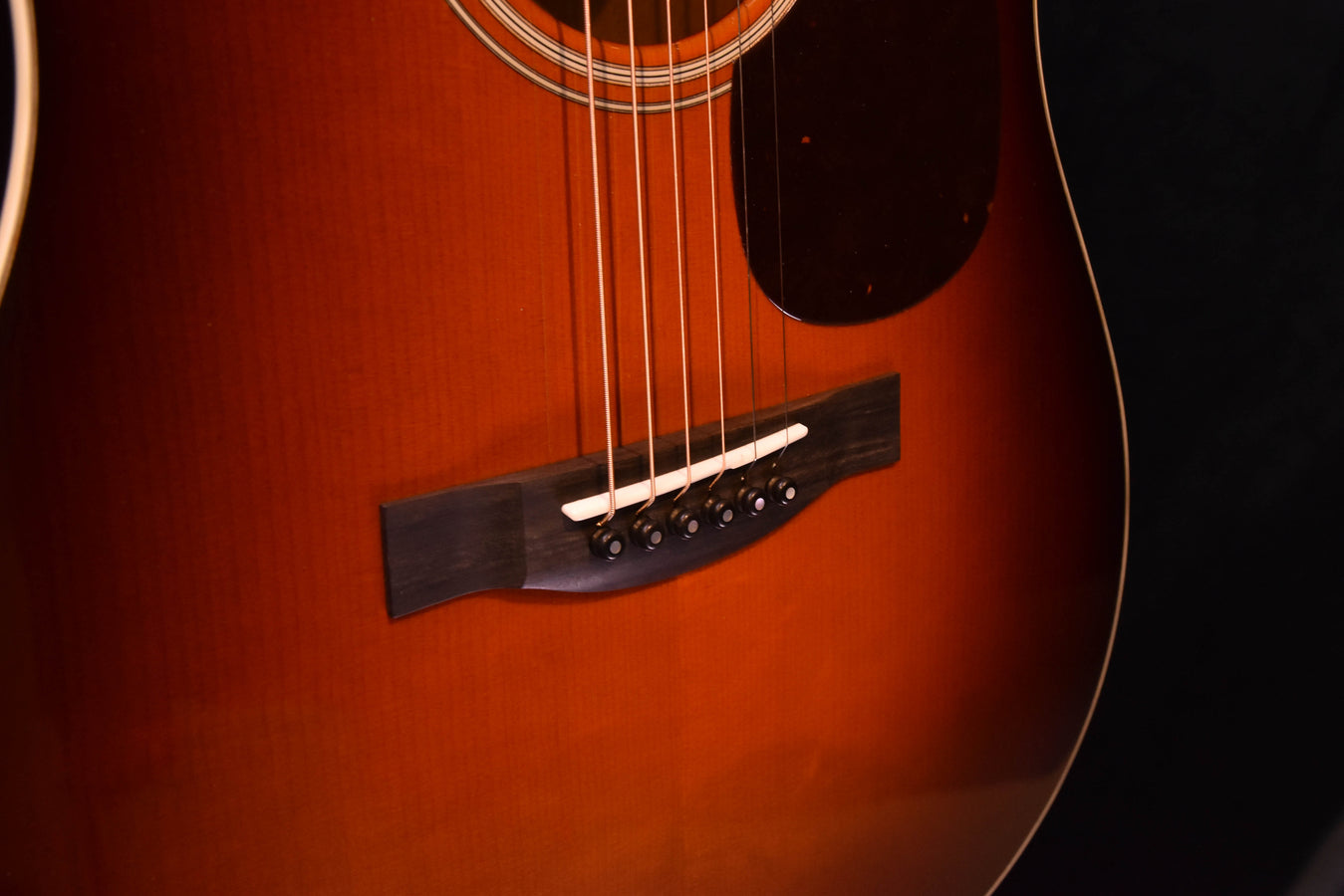 Santa Cruz VJ Vintage Jumbo Adirondack Spruce Top/ Hot Hide Glue/Adi Braces